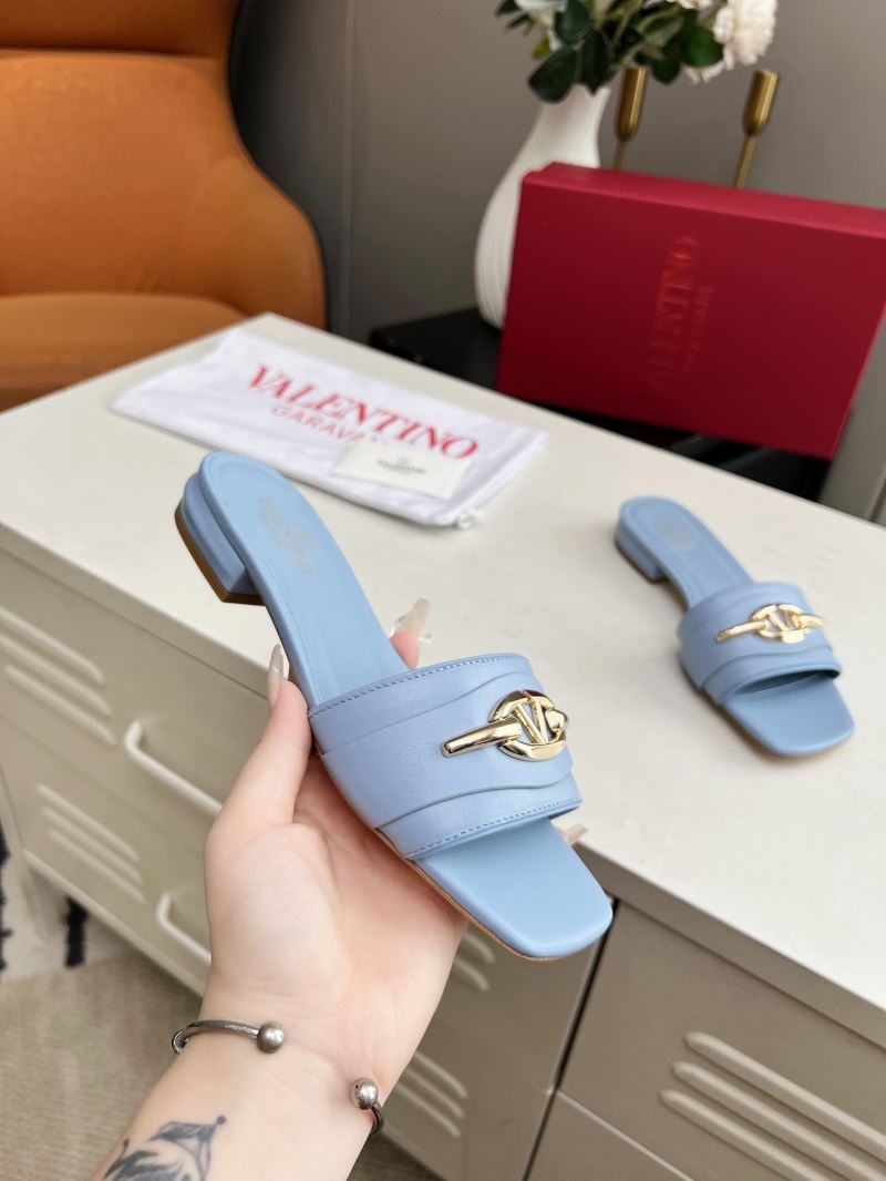 Valentino Slippers